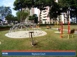 Neptune Court (D15), Apartment #130974272